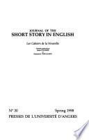 Journal of the short story in English