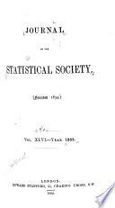 Journal of the Statistical Society