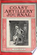 Journal of the United States Artillery