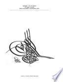 Journal of Turkish Studies