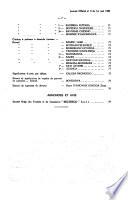Journal officiel de la République du Zaïre