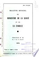 Journal officiel de la République française