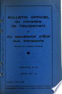 Journal officiel de la République française