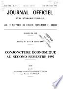 Journal officiel de la République française
