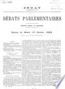 Journal officiel de la République Française