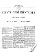Journal officiel de la République Française