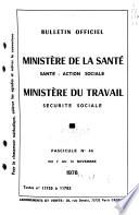 Journal officiel de la République française