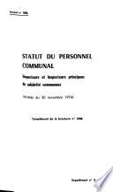 Journal officiel de la République française