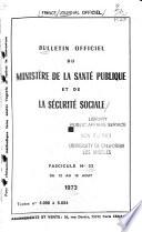 Journal officiel de la République française