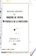 Journal officiel de la République française