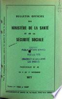 Journal officiel de la République française
