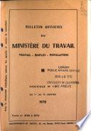 Journal officiel de la République française