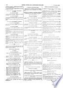 Journal officiel de la République française