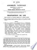 Journal officiel de la République française