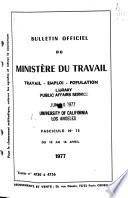 Journal officiel de la République française