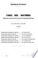 Journal officiel de la République française