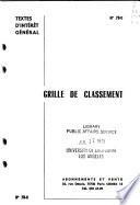 Journal officiel de la République française