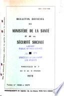 Journal officiel de la République française