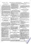 Journal officiel de la République française