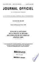Journal officiel de la République française