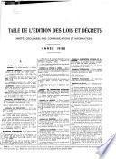 Journal officiel de la République française