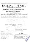 Journal officiel de la République française