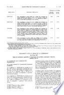 Journal officiel des Communautés européennes