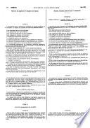 Journal officiel