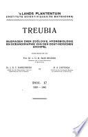 Journal on Zoology of the Indo-Australian Archipelago