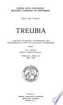 Journal on Zoology of the Indo-Australian Archipelago