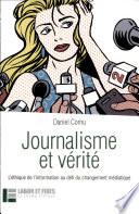 Journalisme et vérité