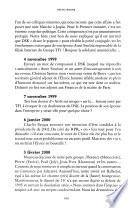 Journalistes à la niche, de Pompidou à Sarkozy