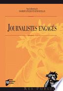 Journalistes engagés