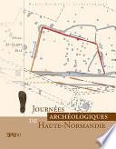 Journées archéologiques de Haute-Normandie