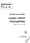 Journées Henri Schœller