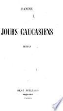 Jours caucasiens