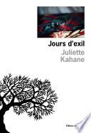 Jours d'exil