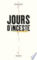 Jours d'inceste