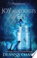 Joy aux doigts de fée
