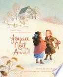 Joyeux Noël, Anne!