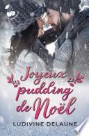 Joyeux pudding de Noël