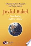 Joyful Babel