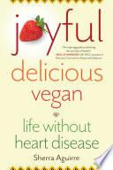 Joyful, Delicious, Vegan