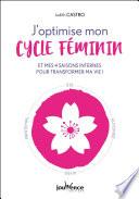 J’optimise mon cycle féminin