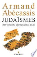 Judaïsmes