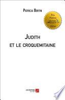 Judith et le croquemitaine