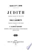 Judith