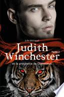 Judith Winchester et la prophétie de Glamtorux