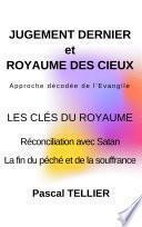 Jugement dernier et Royaume des cieux