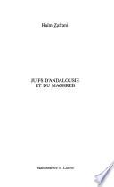 Juifs d'Andalousie et du Maghreb